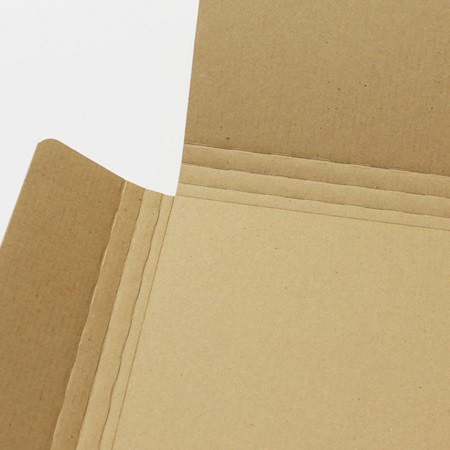 ゆうパケット1~3cm用たとう式箱【A4】まとめ買い-5