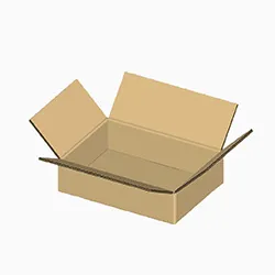 Sトマト(ミディトマト)の発送にぴったりなダンボール箱 | 果菜類の出荷用