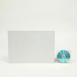 【A3/白】ダンボールシート(板ダンボール)ポスターの梱包や文化祭の飾りとしてオススメ