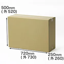 27インチモニター・ディスプレイ対応|パソコンや大型製品の梱包・配送向け