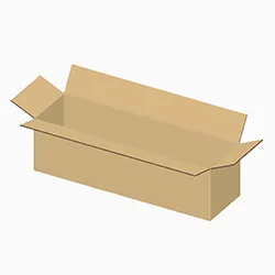 ゴルフゆうパックダンボール箱 | サンドバッグの梱包にも