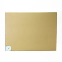 【120cm×90cm】A/F(5mm厚)|両面茶色のダンボール板|クラフト工作・緩衝材などの利用にオススメ