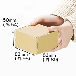 ハンドメイド・クラフト作品用|電子機器や小物雑貨にも|プレゼント・贈答品向け|高級感のある箱形式(N式額縁タイプ)