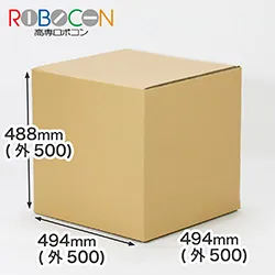 高専ロボコン2025公式競技用 ボックスC