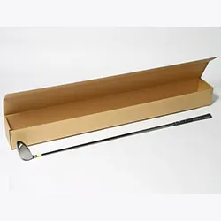 ドライバー(1番ウッド)発送用ダンボール箱