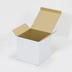 250×250×250mmでB式底組タイプの箱