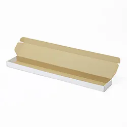 980×150×50mmでN式額縁タイプの箱