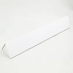 宅配120サイズで送れる三角ポスターケース(B1)