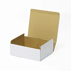 315×230×105mmでN式差込タイプの箱