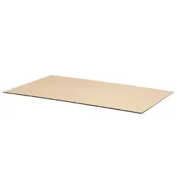 【90cm×60cm】A/F(5mm厚)|両面茶色の段ボール板|クラフト工作・緩衝材用|VillageBox・ヴィレッジボックス