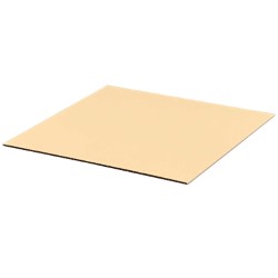 【600×600】ダンボールシート(茶) 厚さ5mm