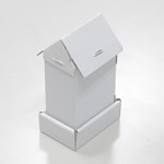 貯金箱(家)-2