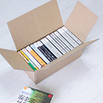 文庫本ピッタリ箱60サイズ-2