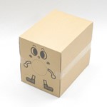 宅配100サイズ(箱丸君ダンボール空気砲タイプ)-3