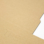 A5が入る宅配50たとう式箱(深さ調整可8~57mm)-6