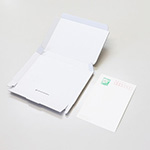 定形外郵便用(メール便対応)【A6】(内ホワイト/外クラフト)-5