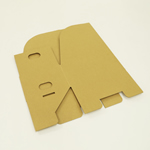 ダンボール製収納スタンド(小)-3