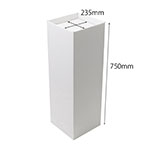 アルコール消毒液用スタンド-2