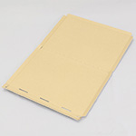 【A4/厚さ2cm/表面白】クロネコDM便・ゆうパケット対応ケース-6