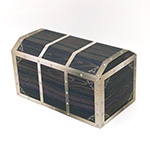 【宅配60サイズ】宝箱ダンボール(フルカラー)-3