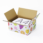 【フルカラー】くだもの用ダンボール(宅配80)-4