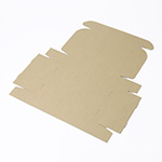 【宅配80サイズ】商品・ギフト用ケース B4サイズ対応(白)-6