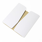 ダンボール製サンシェード 4つ折りタイプ-2