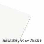 ダンボール製サンシェード 4つ折りタイプ-4