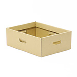 【A3サイズ対応】ダンボール製コンテナボックス-3