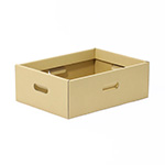 【A3サイズ対応】ダンボール製コンテナボックス-4
