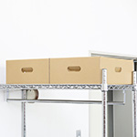 【A3サイズ対応】ダンボール製コンテナボックス-6