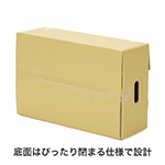 キャベツ10kg用ダンボール-4