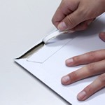 メール便対応厚紙封筒【B5】(直輸入)-3