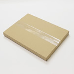 ゆうパケット1~3cm用たとう式箱【A4】まとめ買い-3