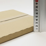 ゆうパケット1~3cm用たとう式箱【A4】まとめ買い-7