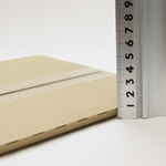 ゆうパケット1~3cm用たとう式箱【A4】まとめ買い-8