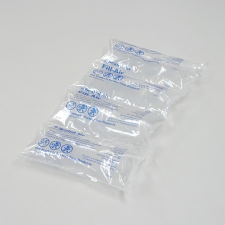 エアピロータイプ緩衝材200×100(箱入り)