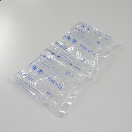 エアピロータイプ緩衝材200×200(箱入り)