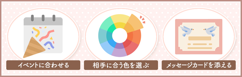 メルカリで売れた商品のかわいい梱包のコツ