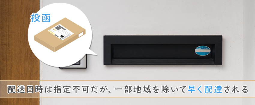 ネコポスの送り方！
