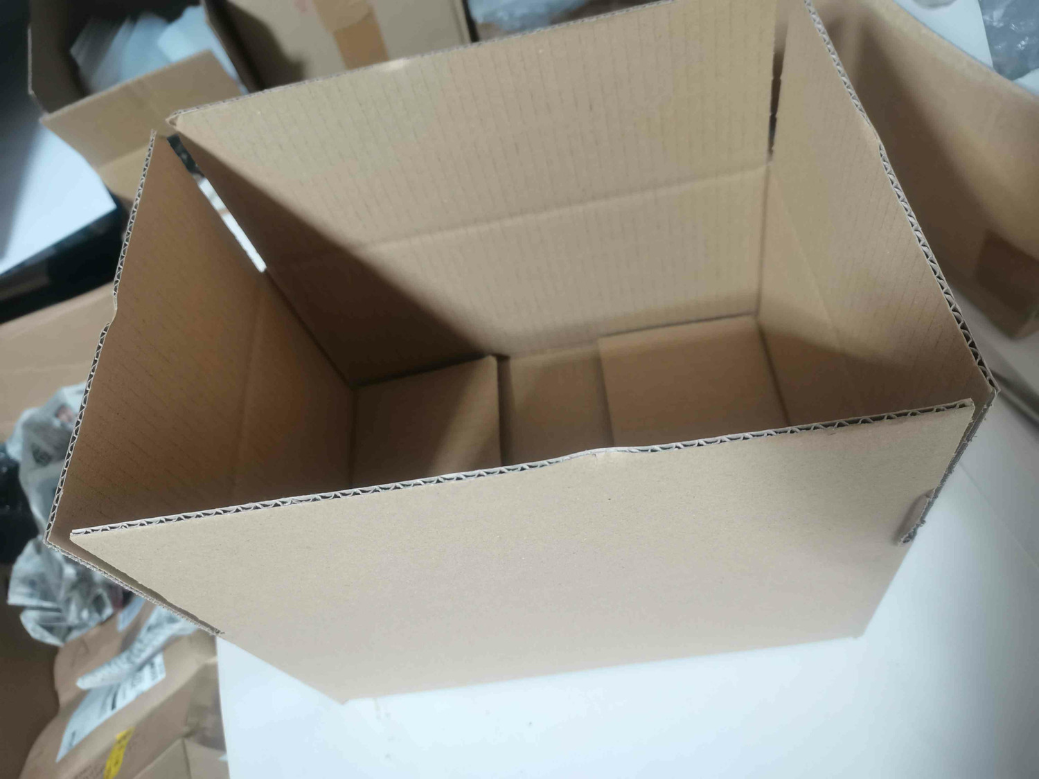 お客様の使用例