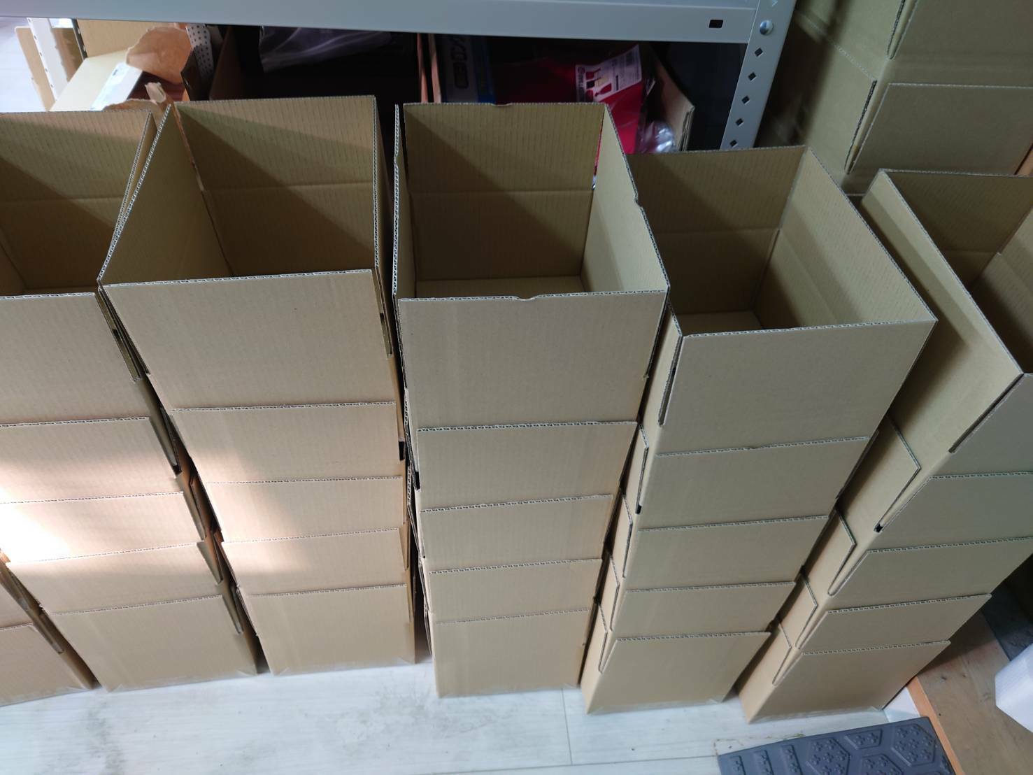 お客様の使用例