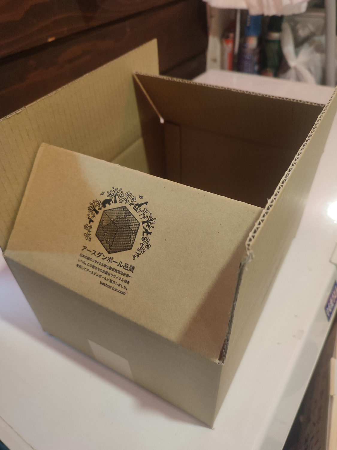 お客様の使用例